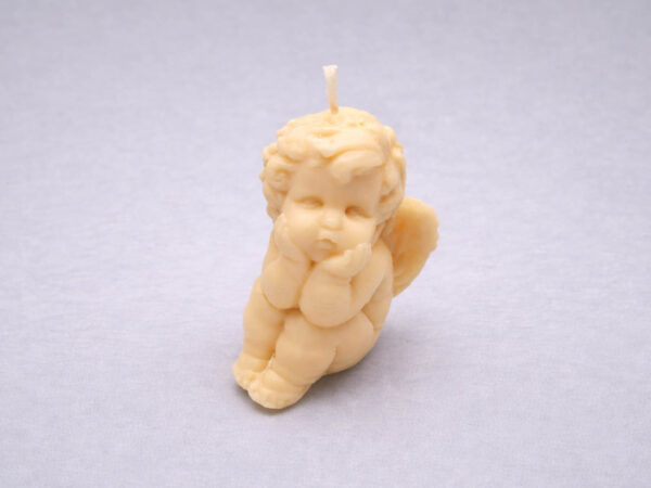 Engel Baby – Bild 3