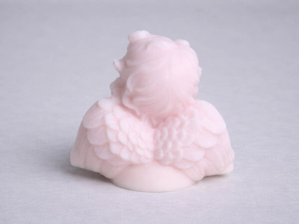 Engel Büst – Bild 3