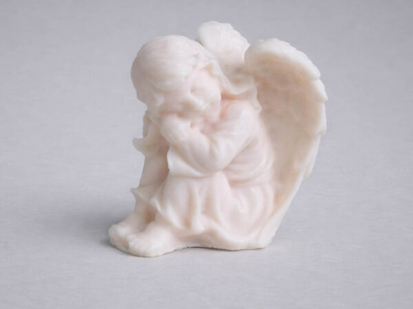 Engel Mädchen – Bild 3