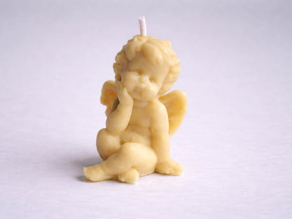 Engel mit Hand – Bild 3