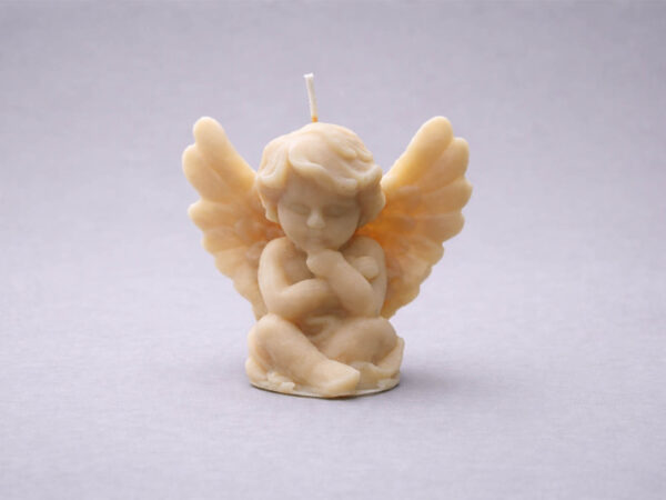 Engel mit offenen Flügeln – Bild 4