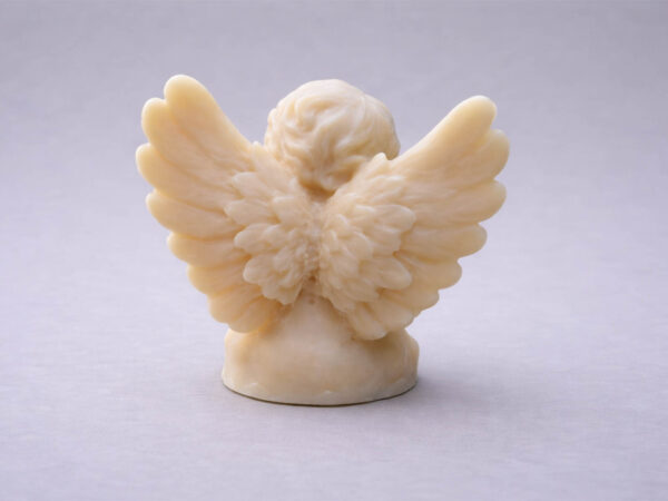 Engel mit offenen Flügeln – Bild 3