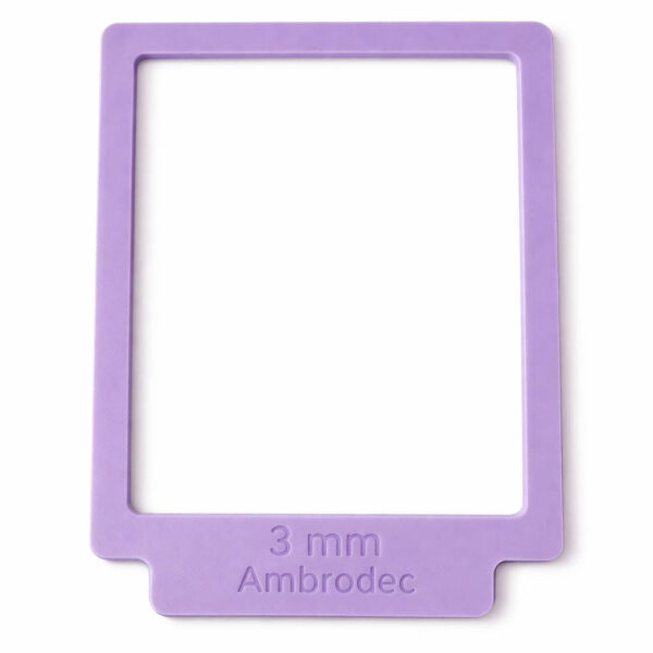 Ausrollhilfe für Polymer Ton – Bild 5