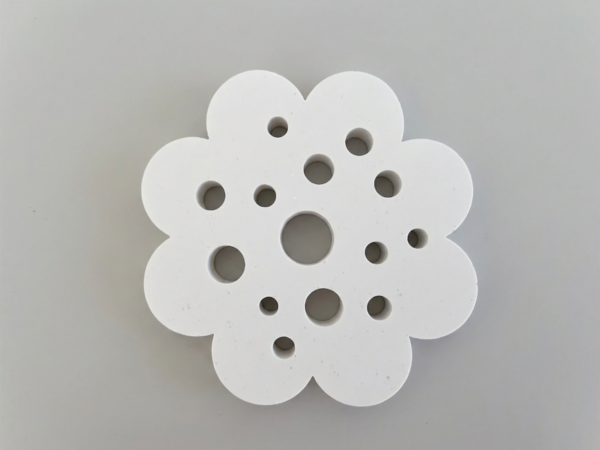 Silikonform Blumenretter – Bild 3