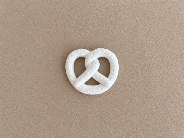 Silikonform Brezel – Bild 3